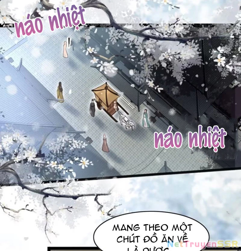 Công Tử Biệt Tú! Tập 74 trang 46