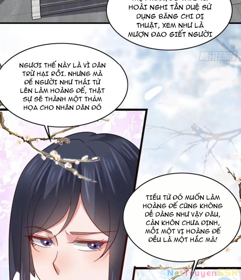 Công Tử Biệt Tú! Tập 74 trang 7