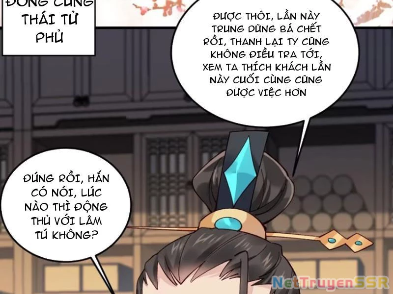 Công Tử Biệt Tú! Tập 75 trang 32
