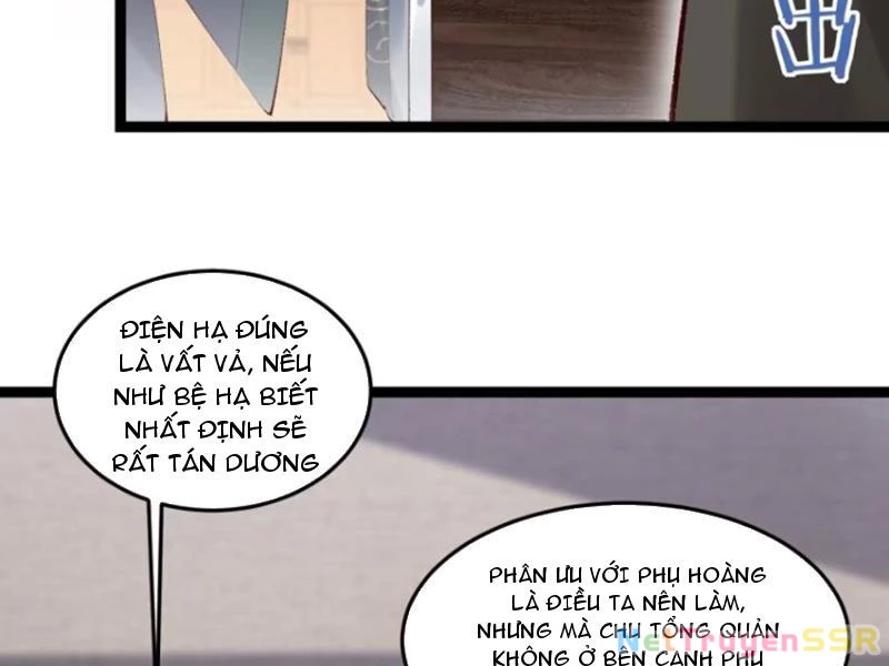 Công Tử Biệt Tú! Tập 75 trang 36