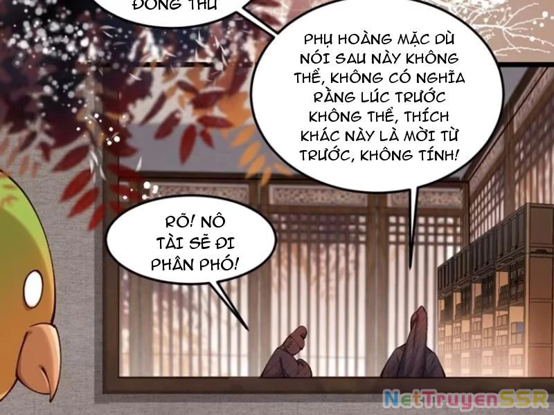 Công Tử Biệt Tú! Tập 75 trang 56