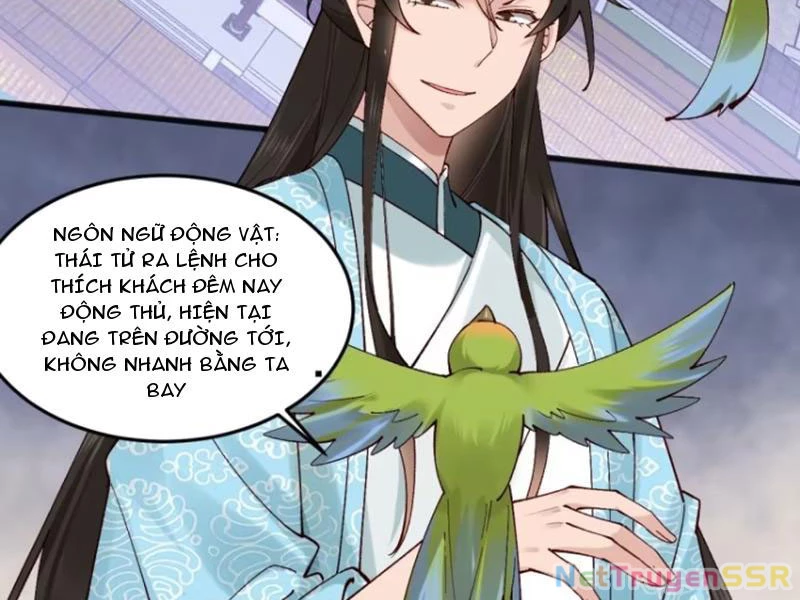 Công Tử Biệt Tú! Tập 75 trang 61
