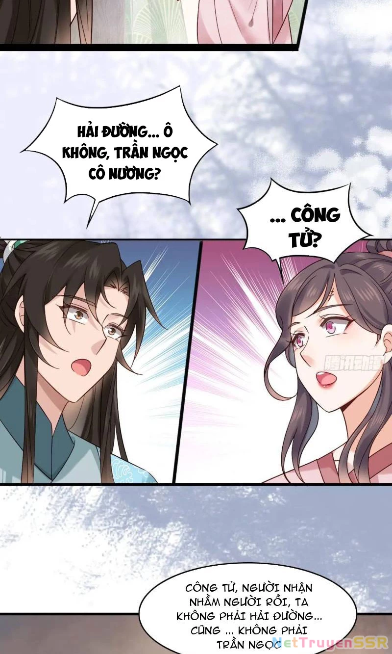 Công Tử Biệt Tú! Tập 76 trang 18