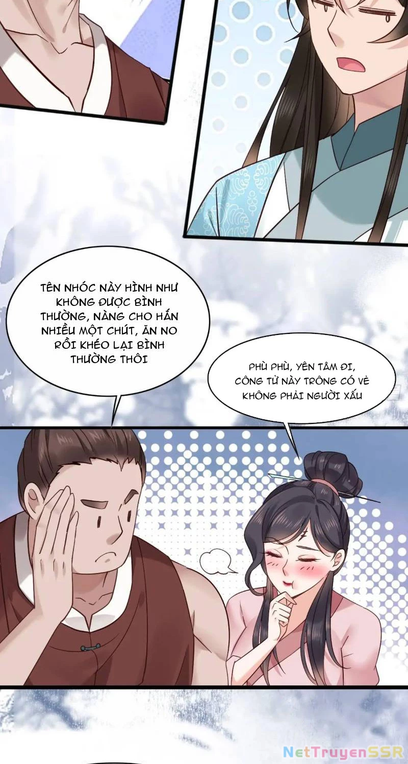 Công Tử Biệt Tú! Tập 76 trang 23