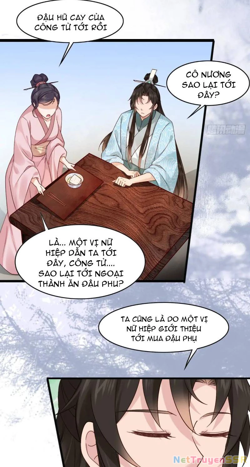 Công Tử Biệt Tú! Tập 76 trang 24
