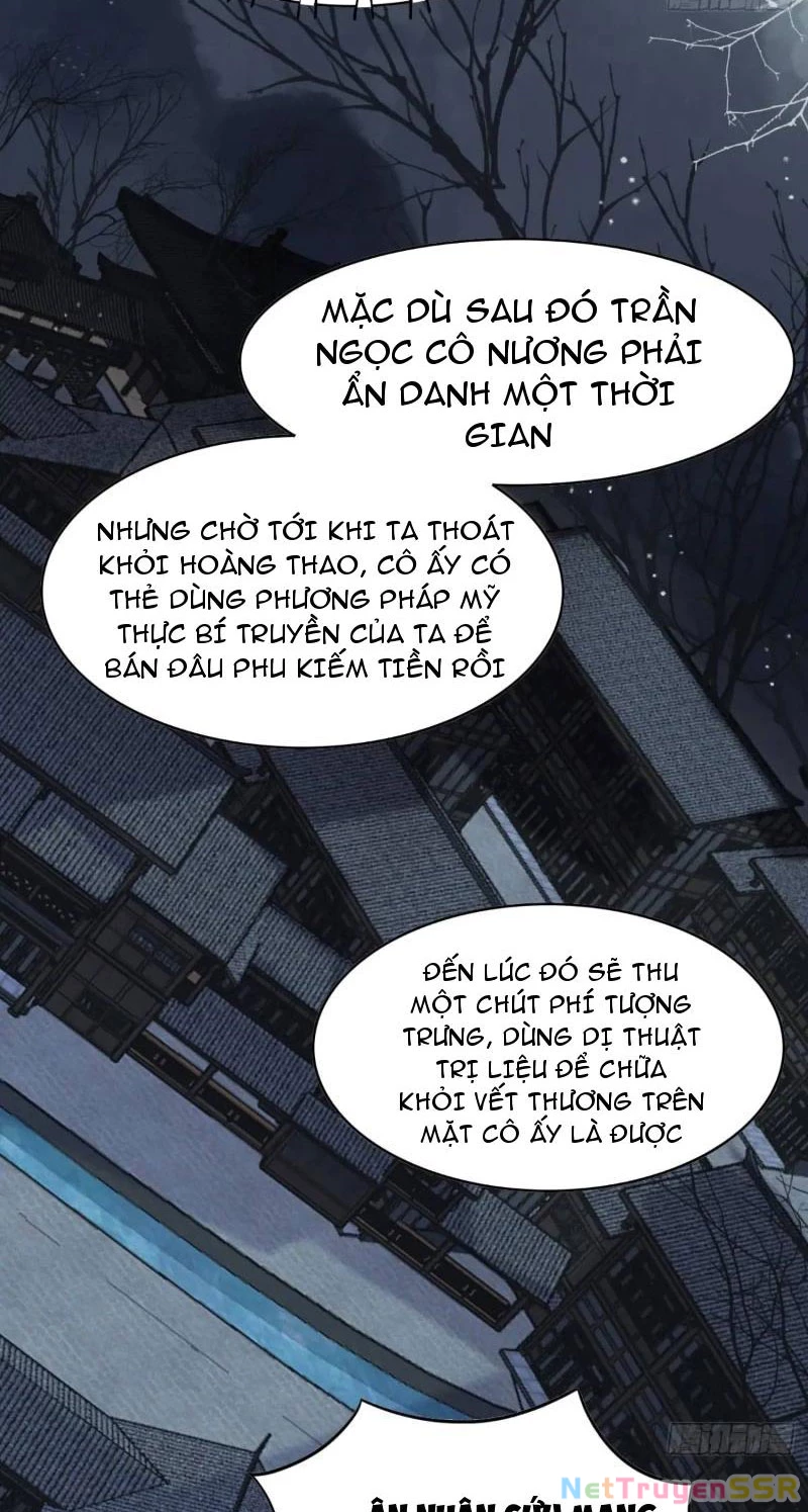 Công Tử Biệt Tú! Tập 76 trang 27