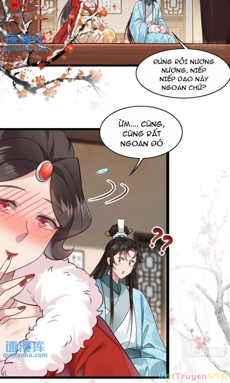 Công Tử Biệt Tú! Tập 76 trang 6