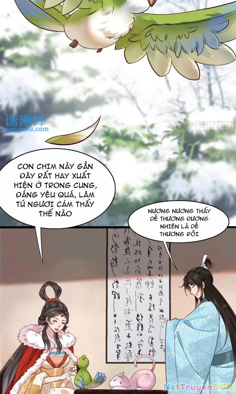 Công Tử Biệt Tú! Tập 76 trang 9