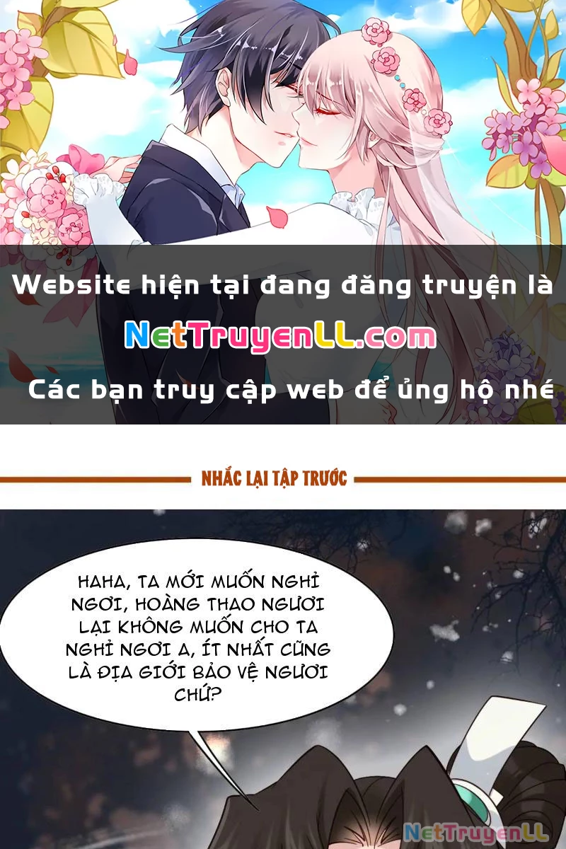 Công Tử Biệt Tú! Tập 77 trang 2