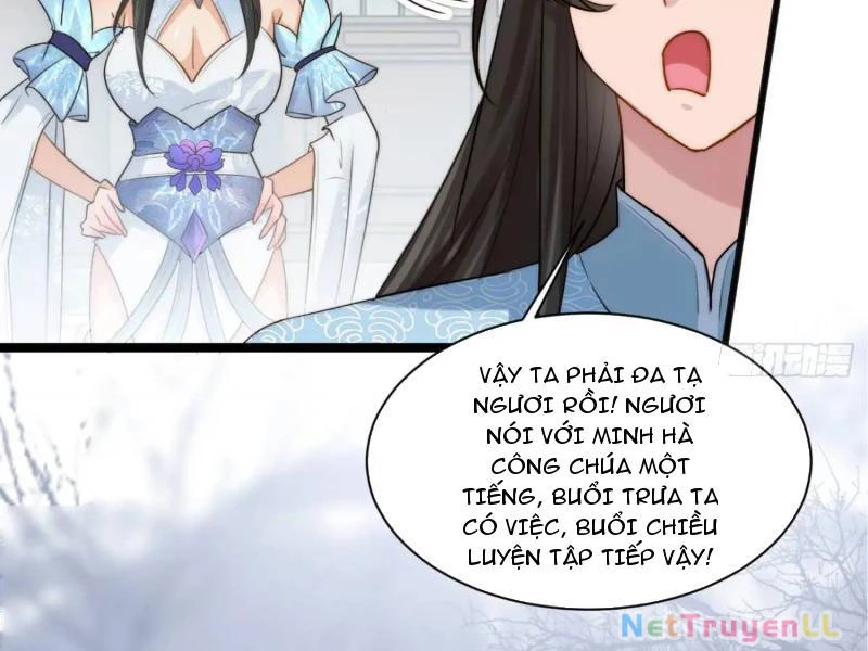 Công Tử Biệt Tú! Tập 77 trang 18