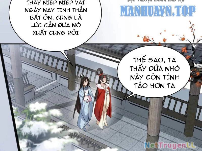 Công Tử Biệt Tú! Tập 77 trang 30