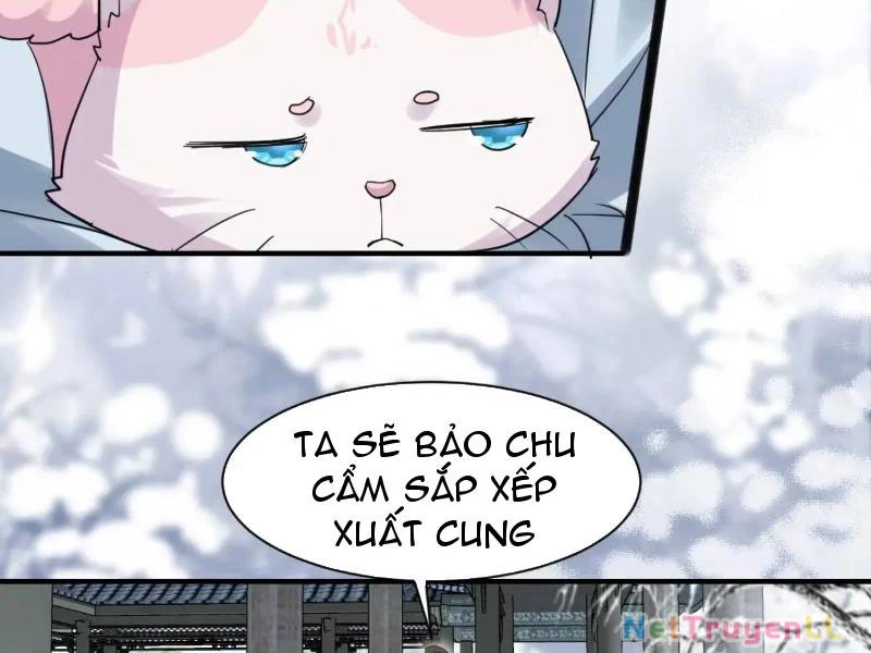 Công Tử Biệt Tú! Tập 77 trang 34