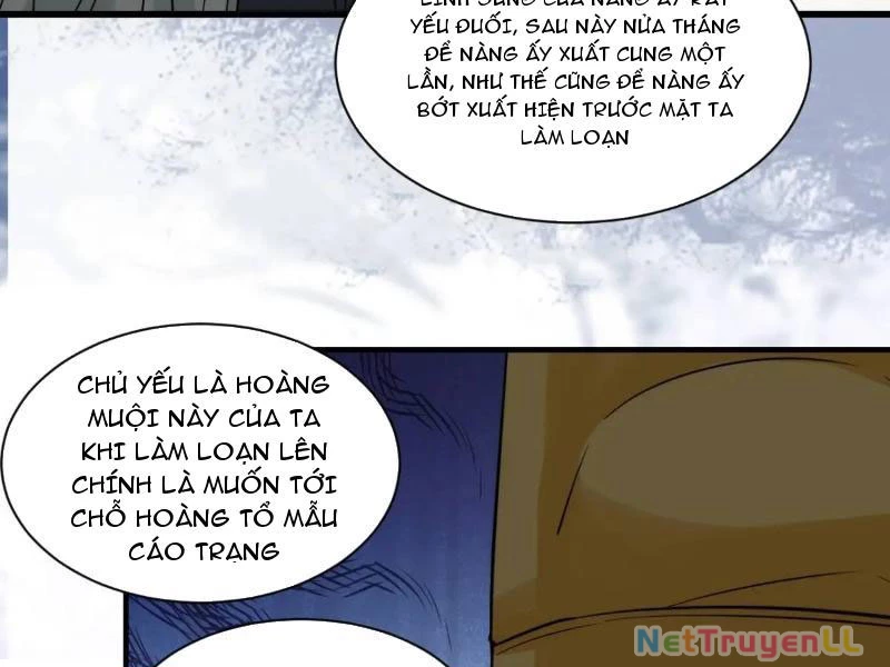 Công Tử Biệt Tú! Tập 77 trang 38