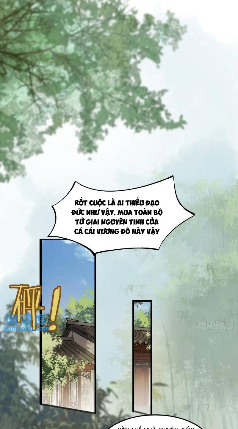 Công Tử Biệt Tú! Tập 78 trang 22