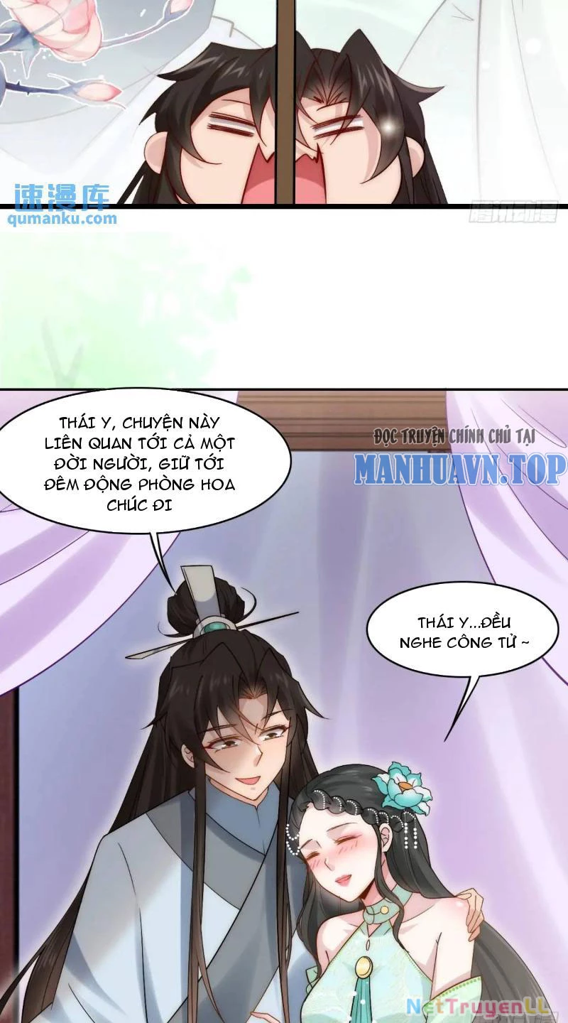 Công Tử Biệt Tú! Tập 79 trang 14
