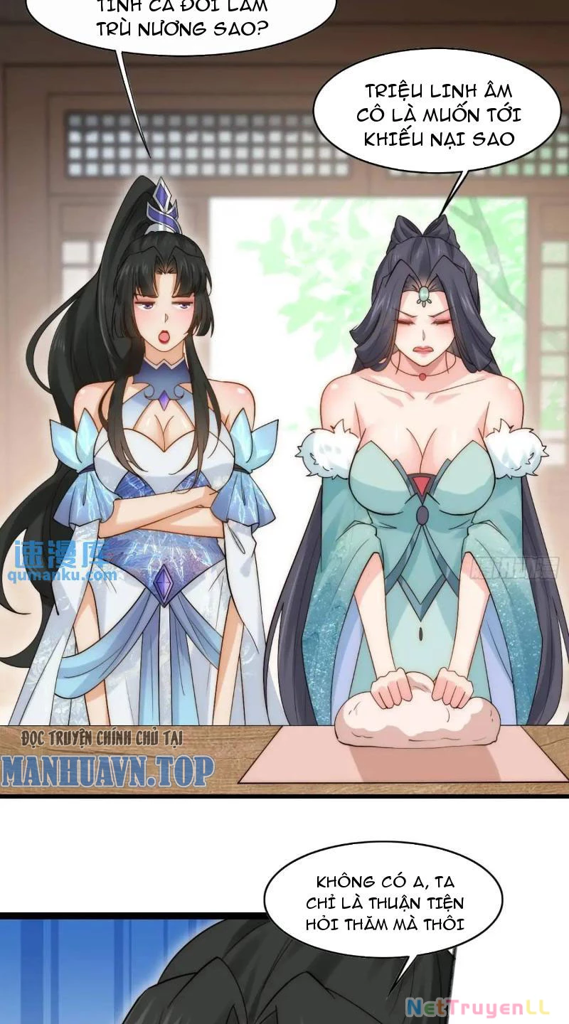 Công Tử Biệt Tú! Tập 79 trang 20