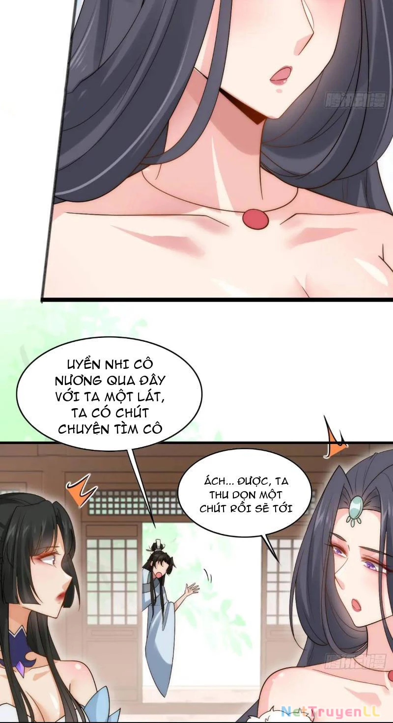 Công Tử Biệt Tú! Tập 79 trang 22