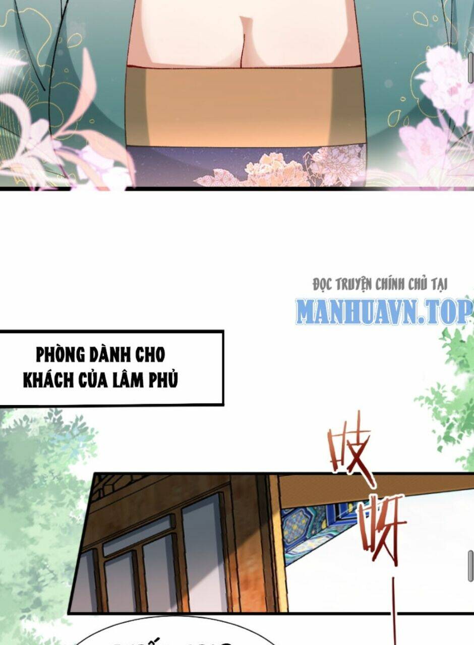 Công Tử Biệt Tú! Tập 8 trang 22