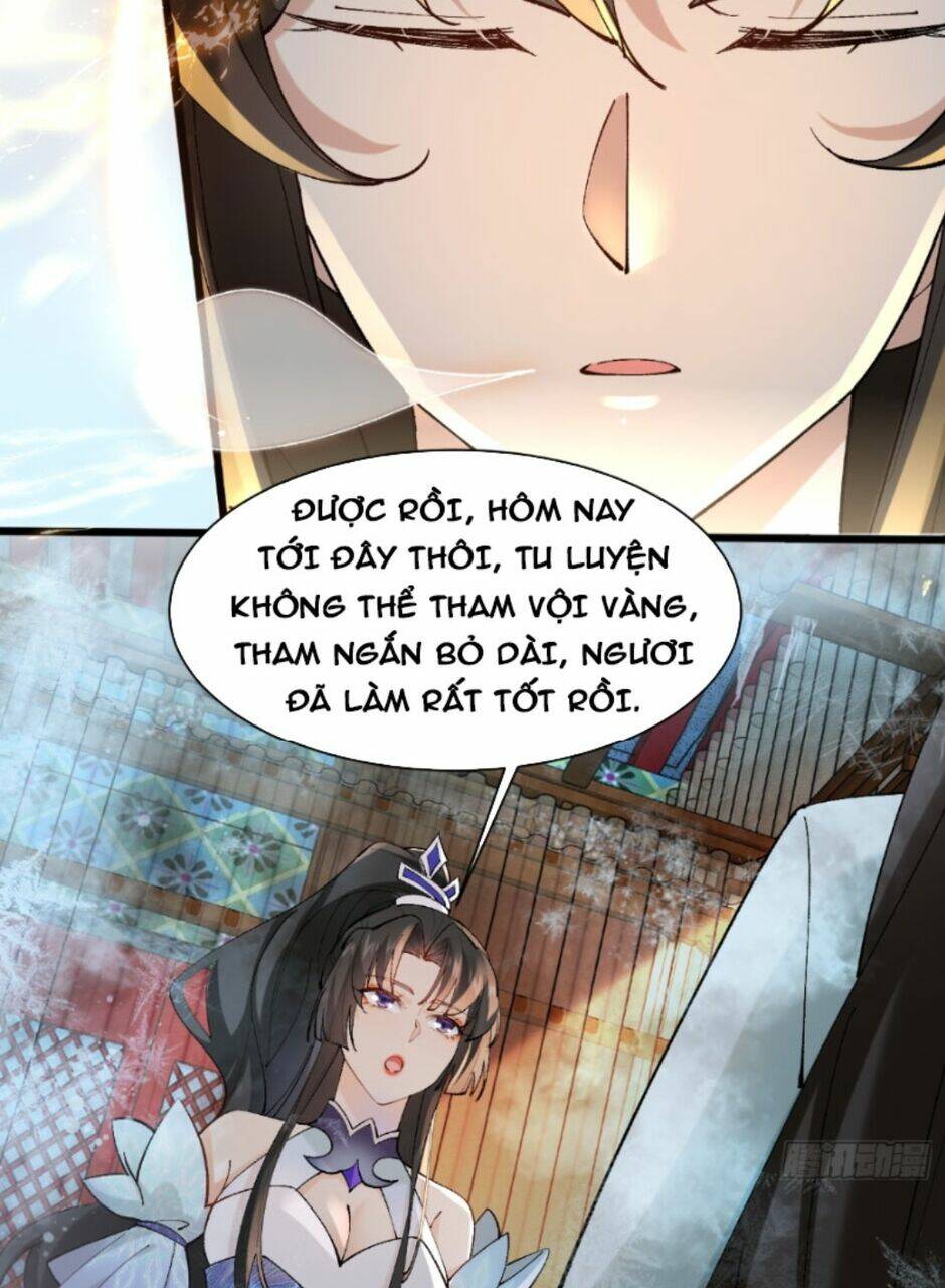 Công Tử Biệt Tú! Tập 8 trang 4