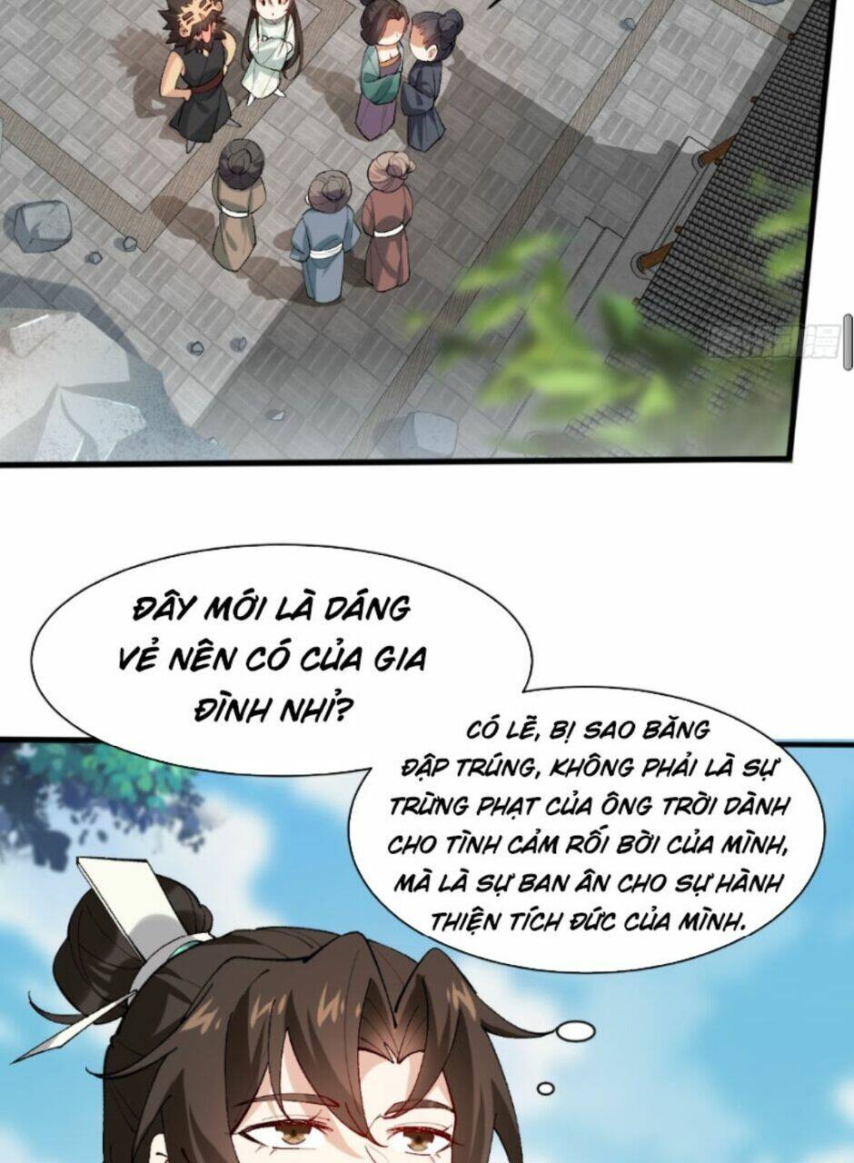 Công Tử Biệt Tú! Tập 8 trang 31