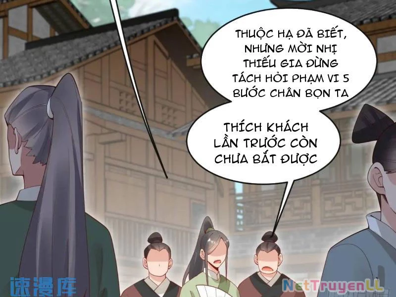 Công Tử Biệt Tú! Tập 80 trang 12