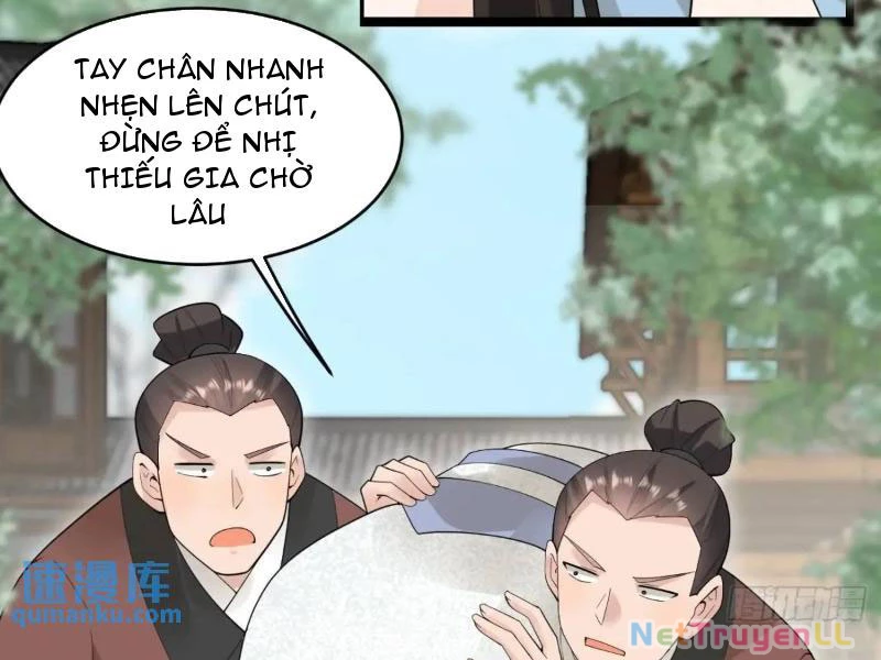Công Tử Biệt Tú! Tập 80 trang 34
