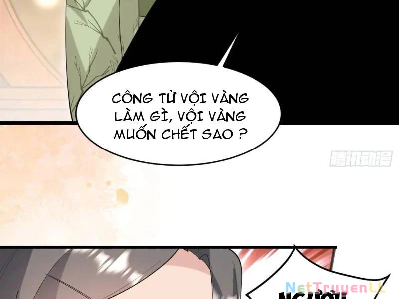 Công Tử Biệt Tú! Tập 80 trang 42