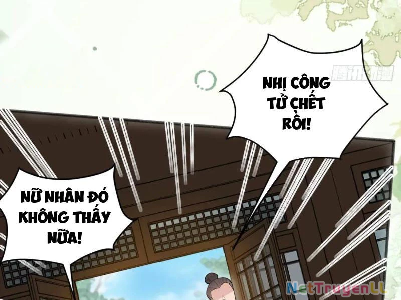 Công Tử Biệt Tú! Tập 80 trang 48
