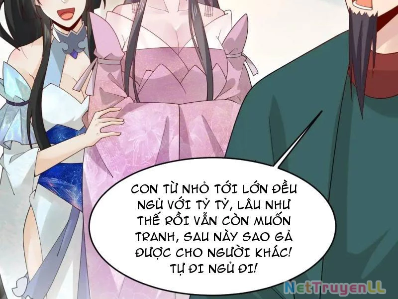 Công Tử Biệt Tú! Tập 80 trang 86