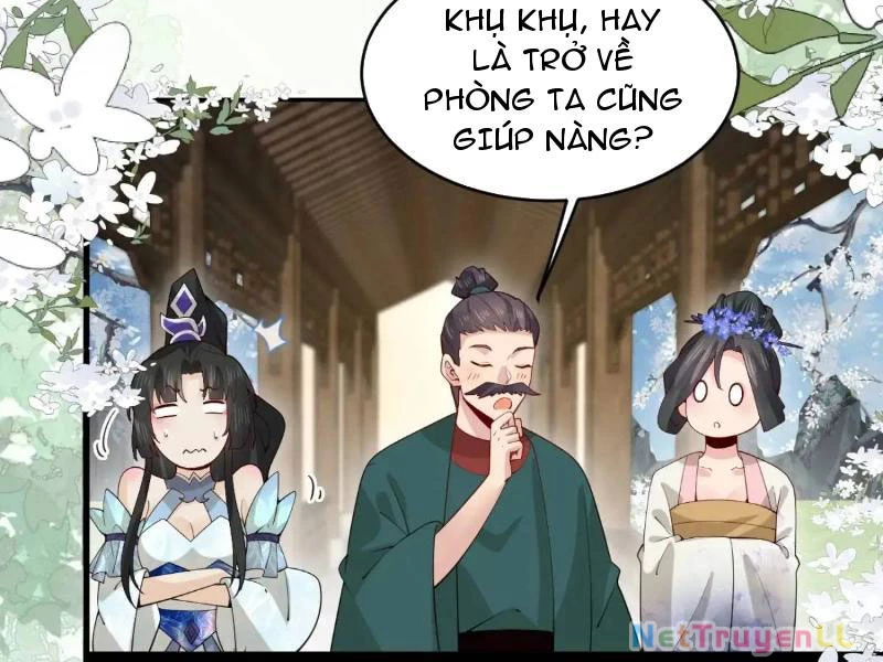 Công Tử Biệt Tú! Tập 80 trang 93