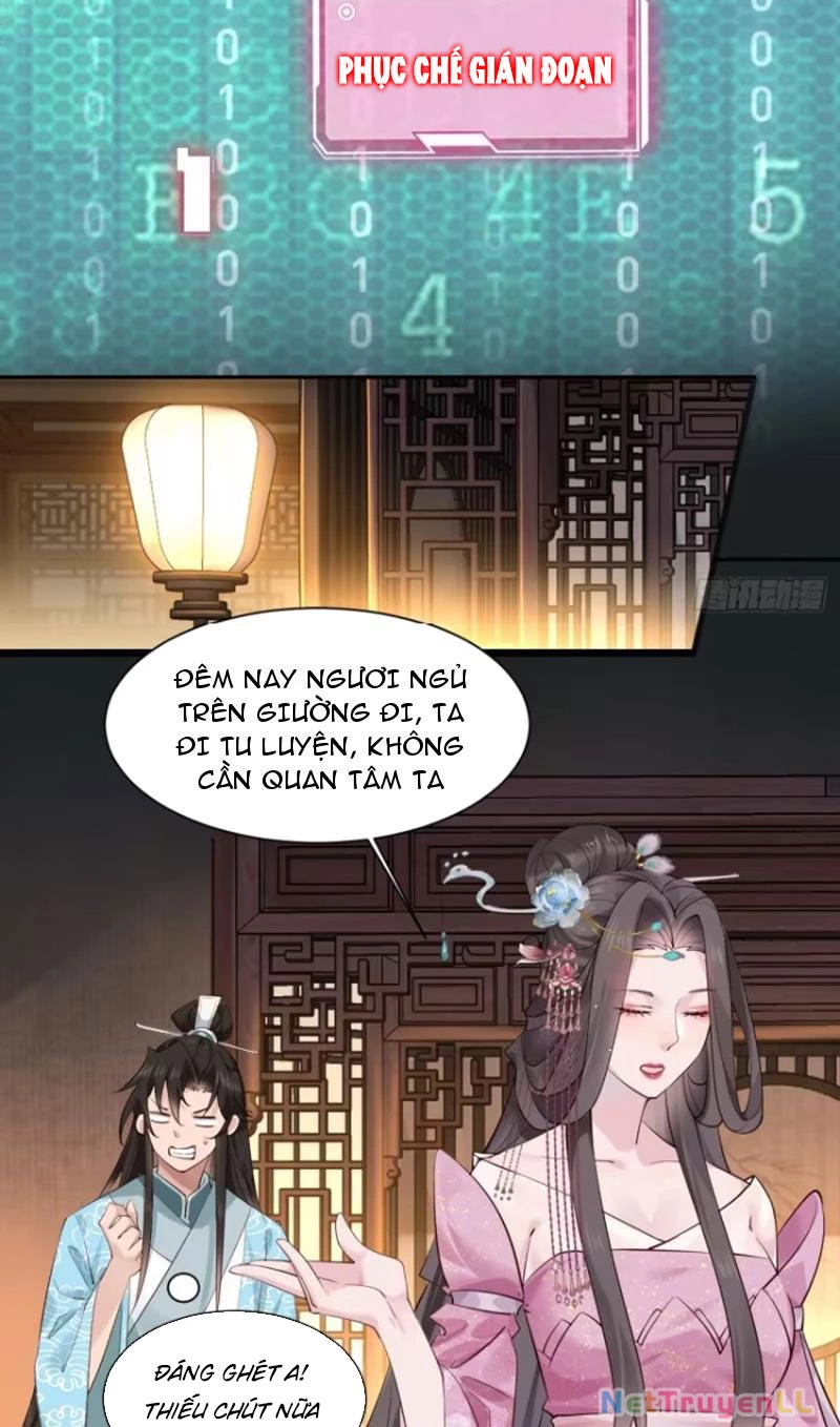 Công Tử Biệt Tú! Tập 81 trang 5