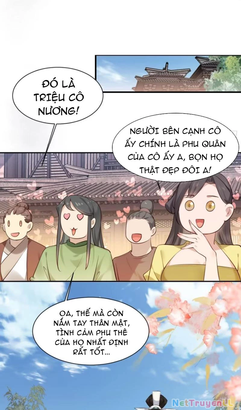 Công Tử Biệt Tú! Tập 81 trang 9