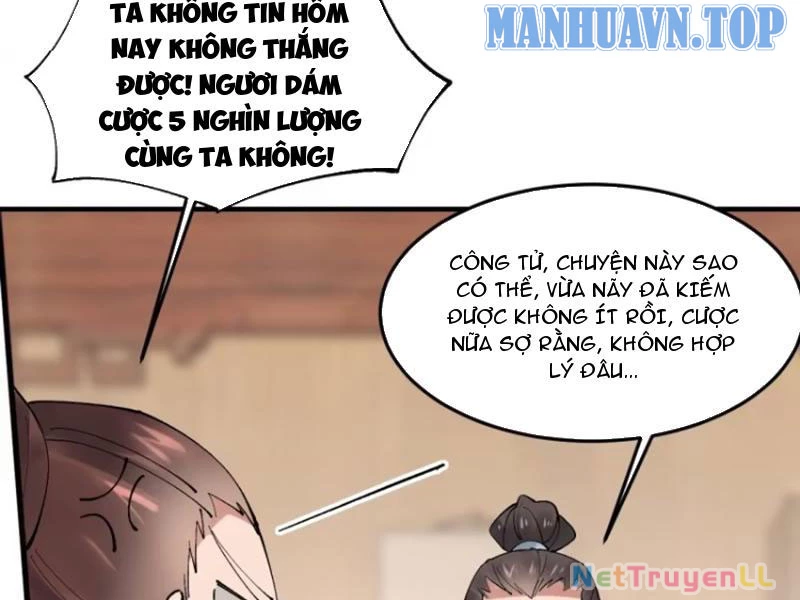 Công Tử Biệt Tú! Tập 82 trang 14