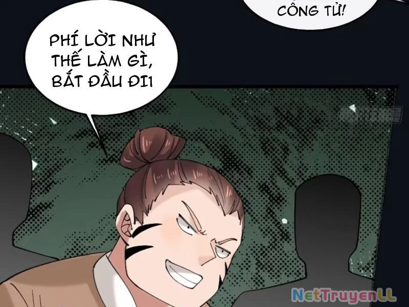 Công Tử Biệt Tú! Tập 82 trang 19