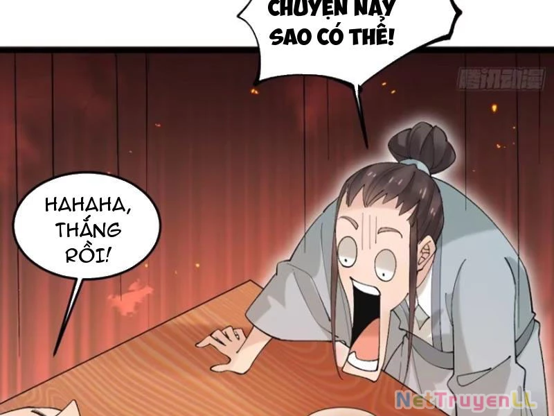 Công Tử Biệt Tú! Tập 82 trang 34