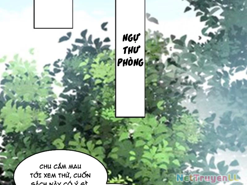 Công Tử Biệt Tú! Tập 83 trang 61