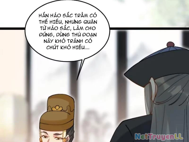 Công Tử Biệt Tú! Tập 83 trang 64