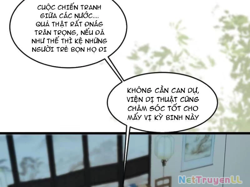 Công Tử Biệt Tú! Tập 83 trang 75