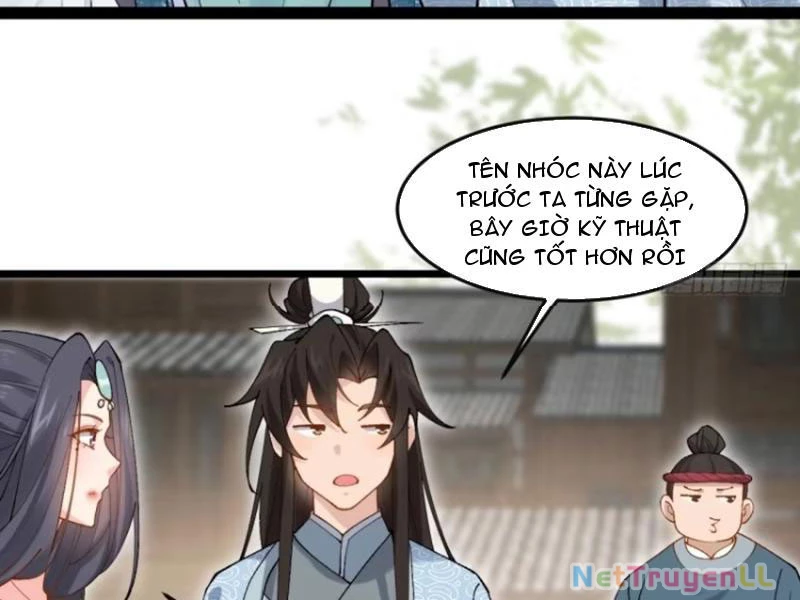 Công Tử Biệt Tú! Tập 83 trang 83