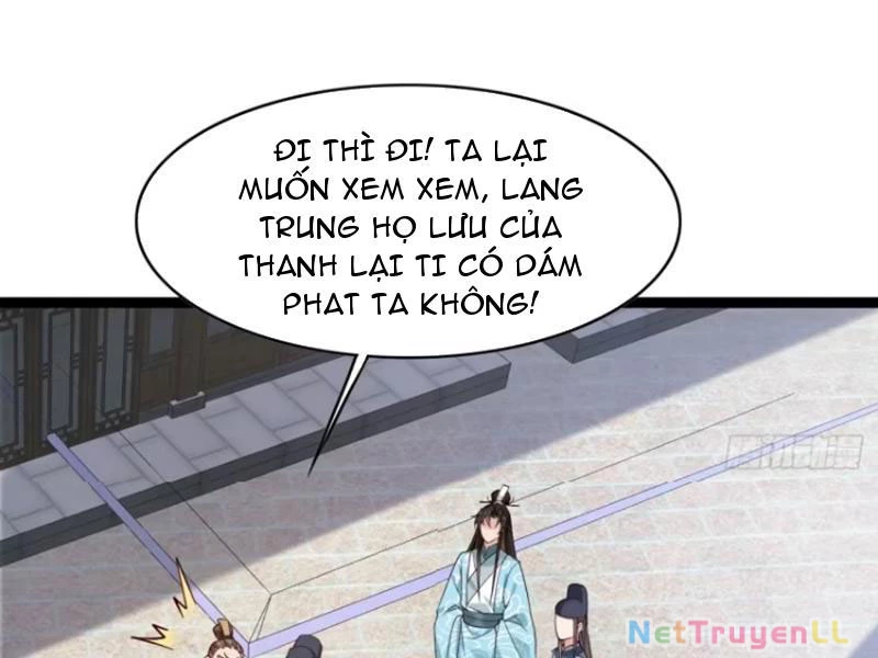 Công Tử Biệt Tú! Tập 84 trang 36