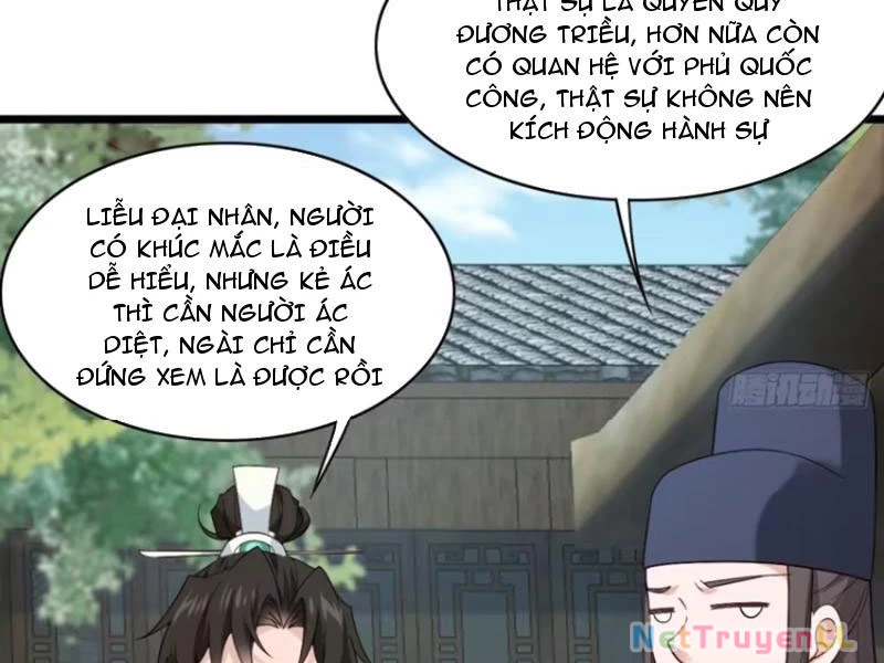 Công Tử Biệt Tú! Tập 84 trang 38