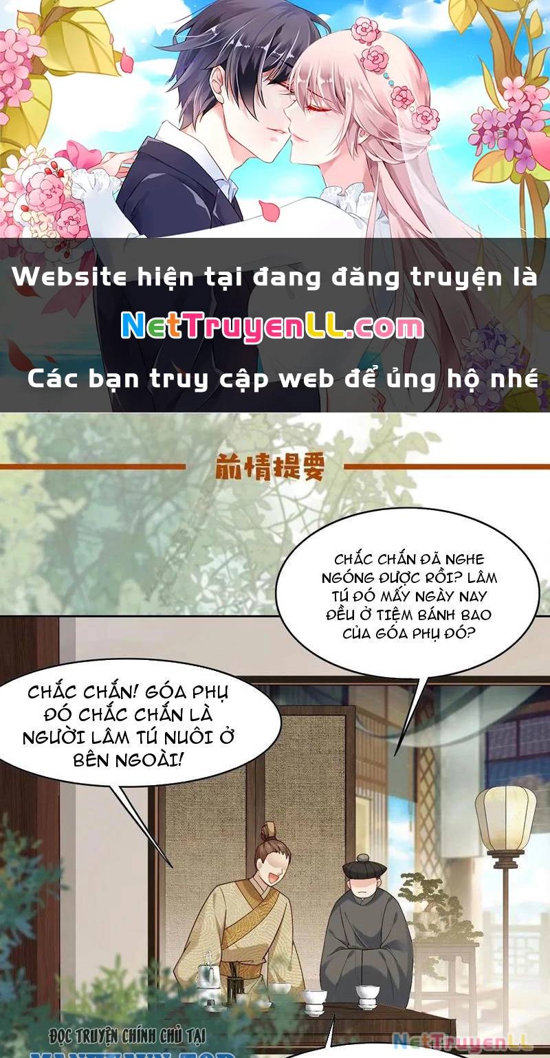 Công Tử Biệt Tú! Tập 85 trang 1
