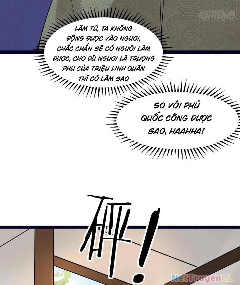 Công Tử Biệt Tú! Tập 85 trang 29
