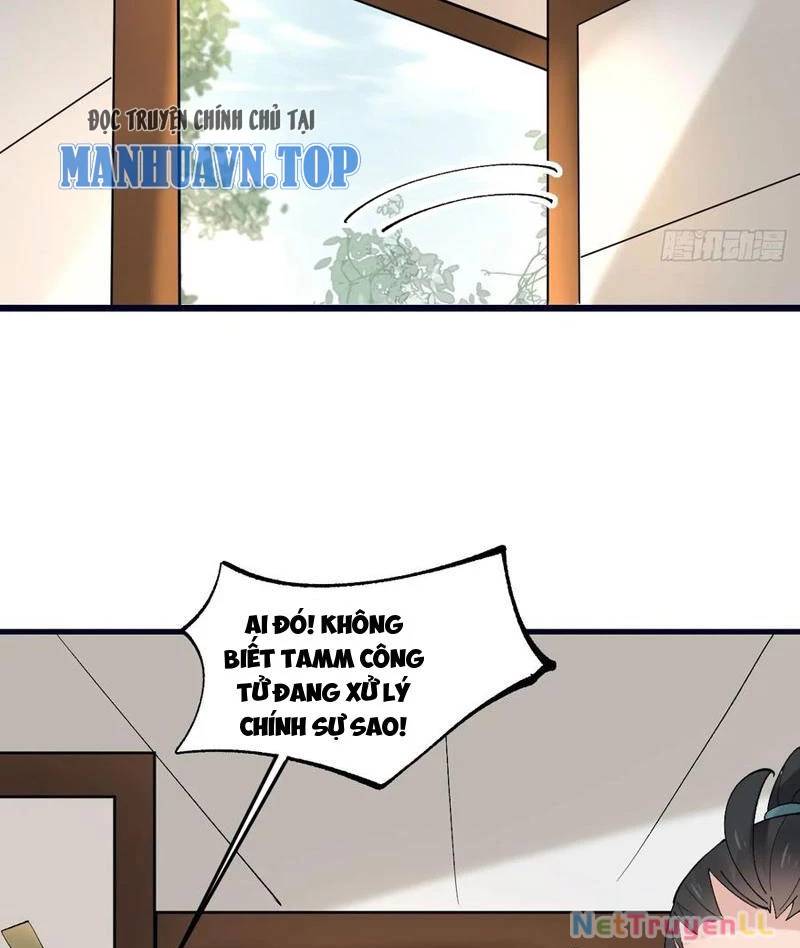 Công Tử Biệt Tú! Tập 85 trang 30