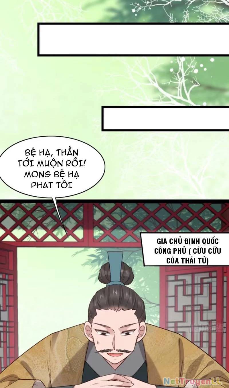 Công Tử Biệt Tú! Tập 86 trang 11