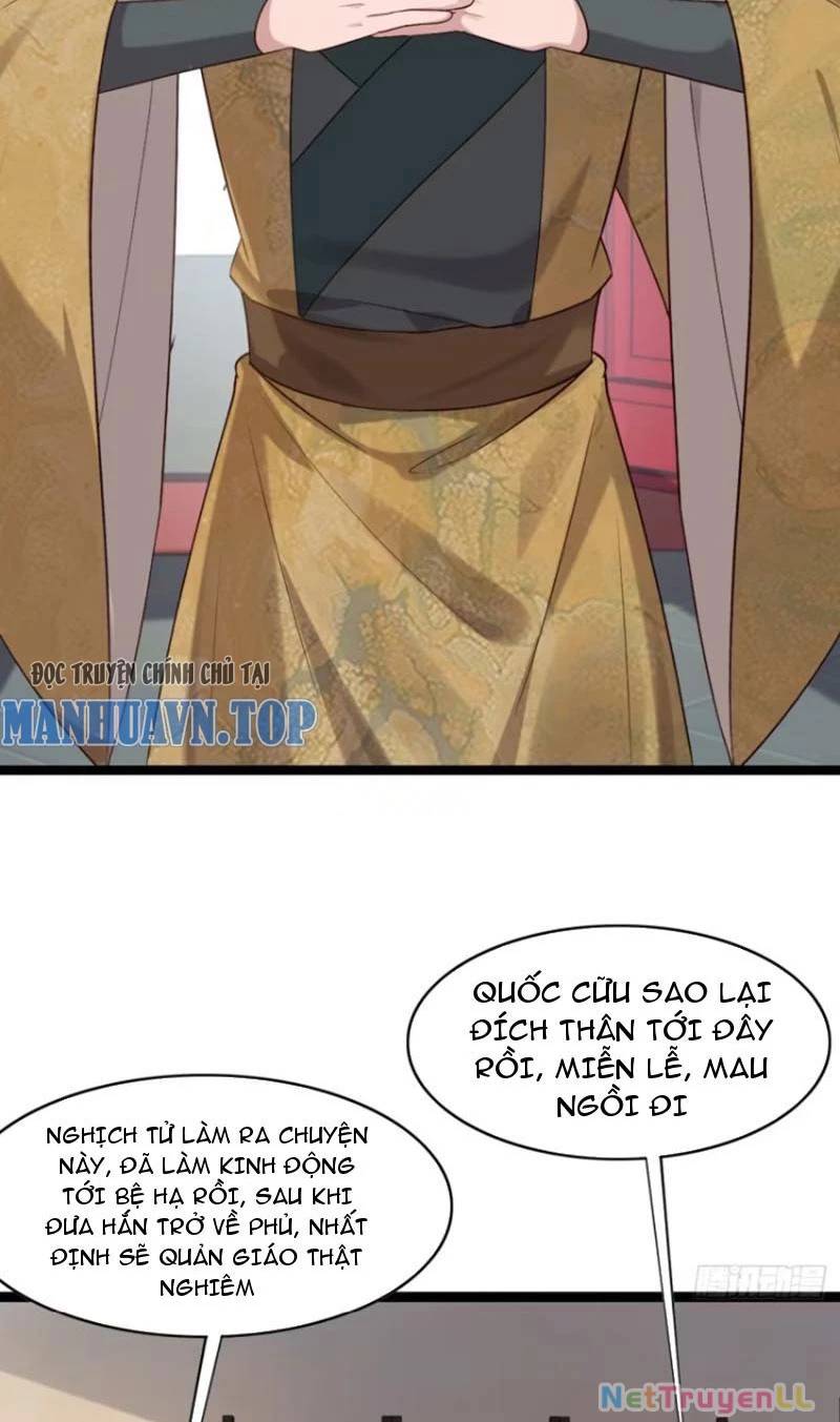 Công Tử Biệt Tú! Tập 86 trang 12
