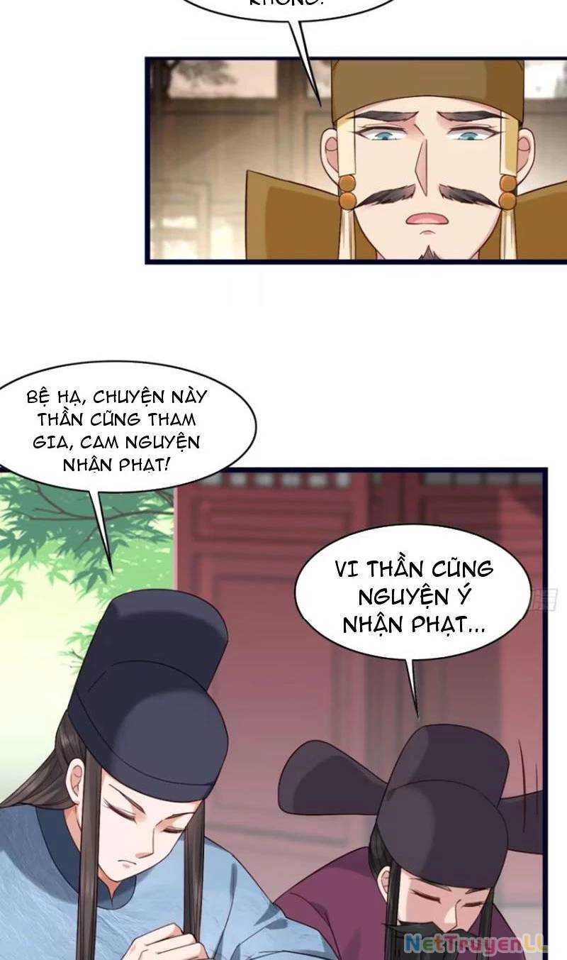 Công Tử Biệt Tú! Tập 86 trang 17