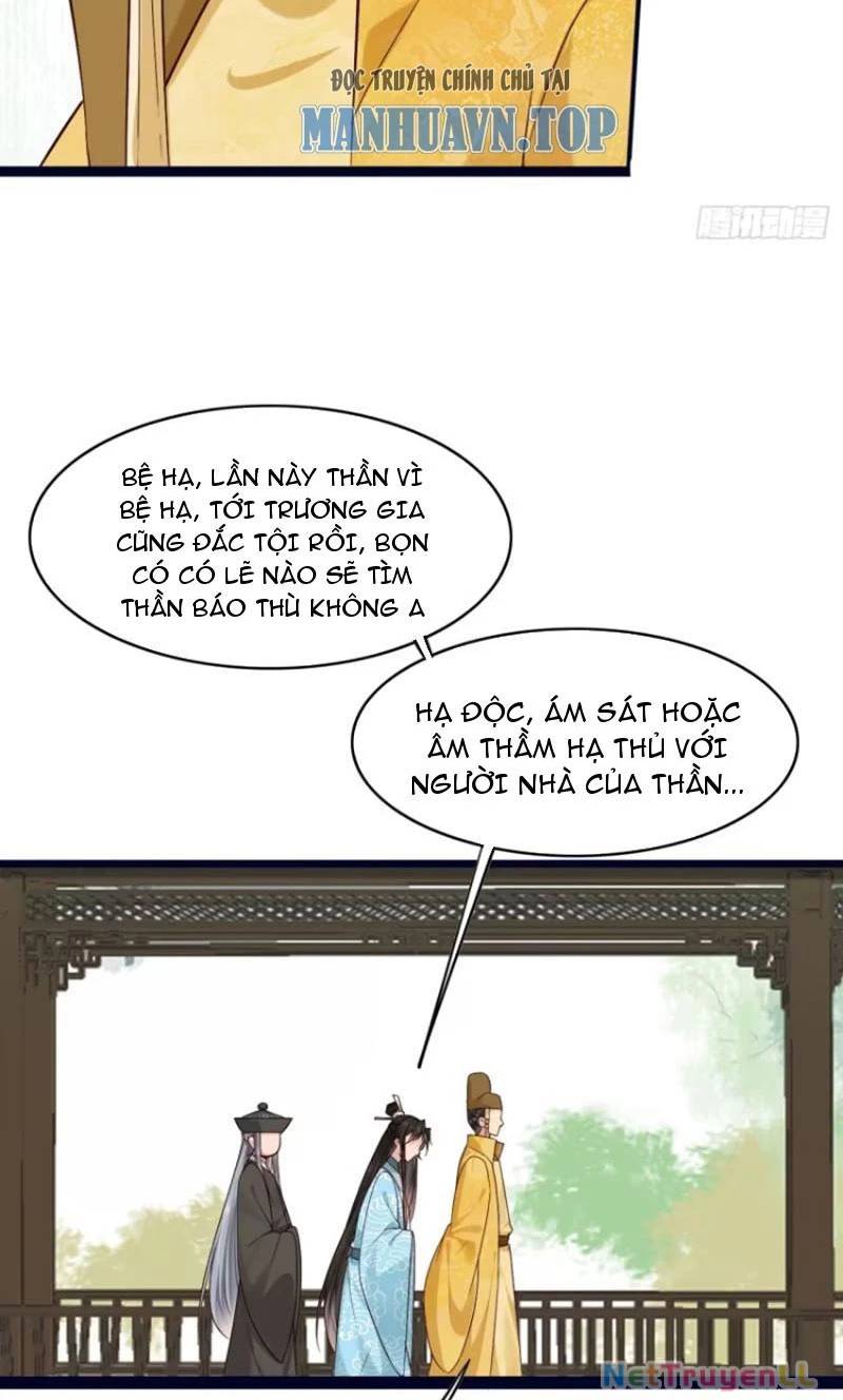 Công Tử Biệt Tú! Tập 86 trang 26