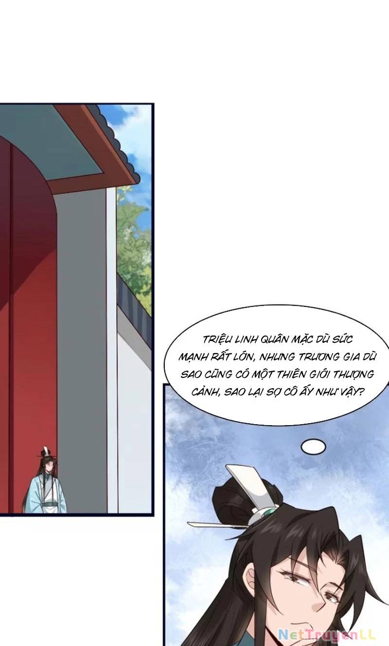 Công Tử Biệt Tú! Tập 86 trang 31