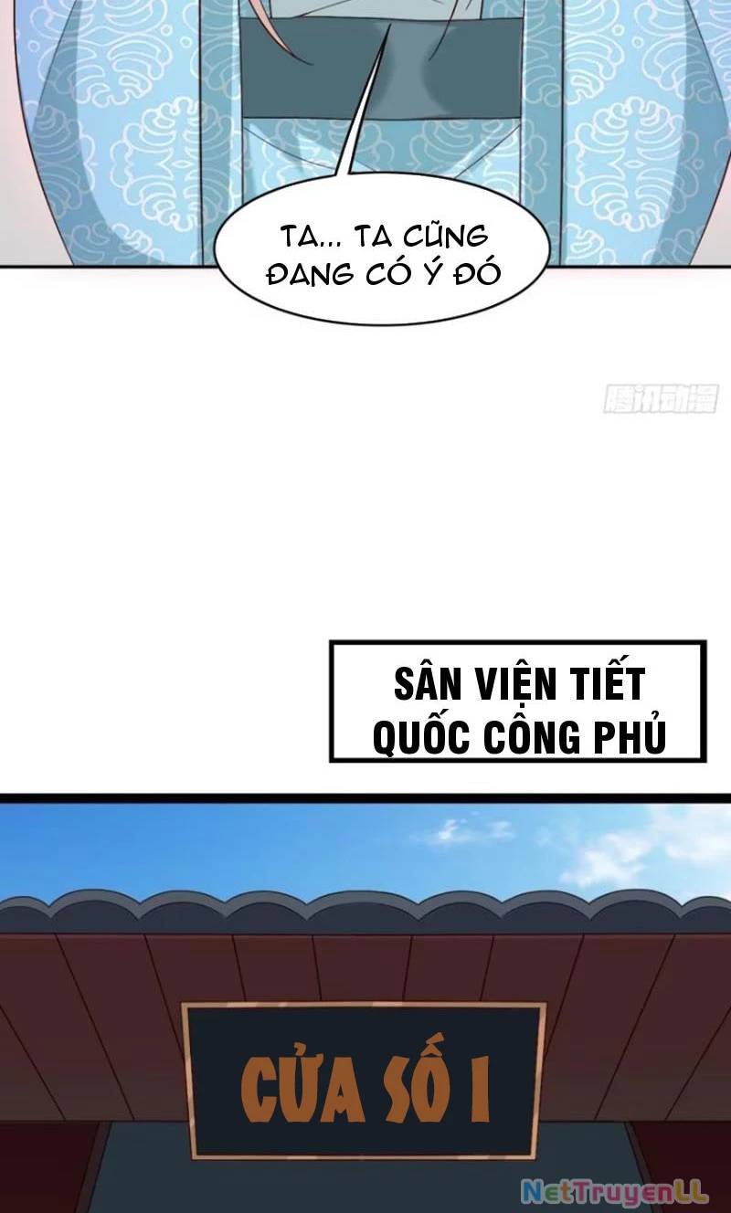 Công Tử Biệt Tú! Tập 86 trang 36
